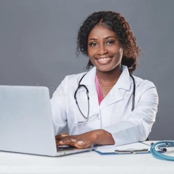 Telemedicina - Imagem 3