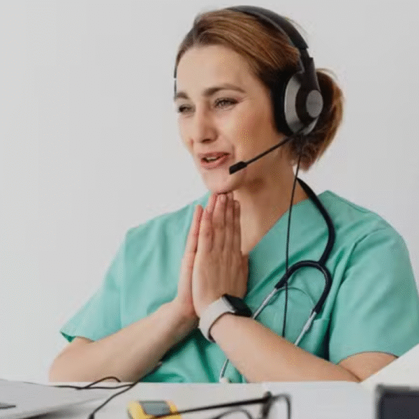 Telemedicina - Imagem 2