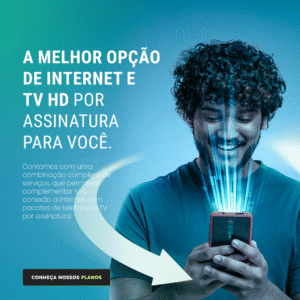 Provedor de Internet